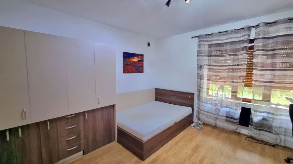 Zona Politehnica- Apartament cu 1 Cameră - Poză 1