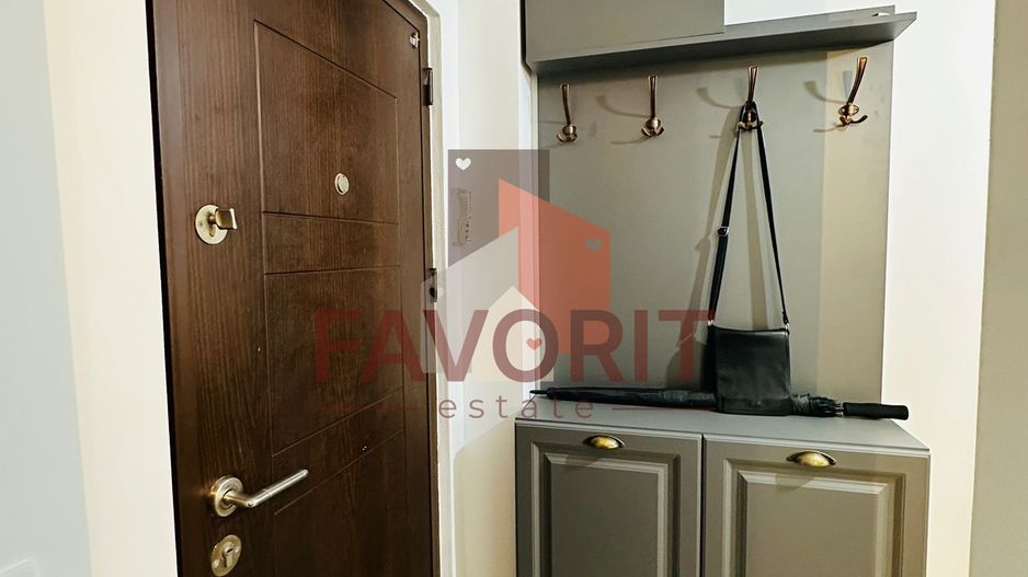 3 camere | finisaje premium | centrala proprie | mobilat si utilat | - Poză 14