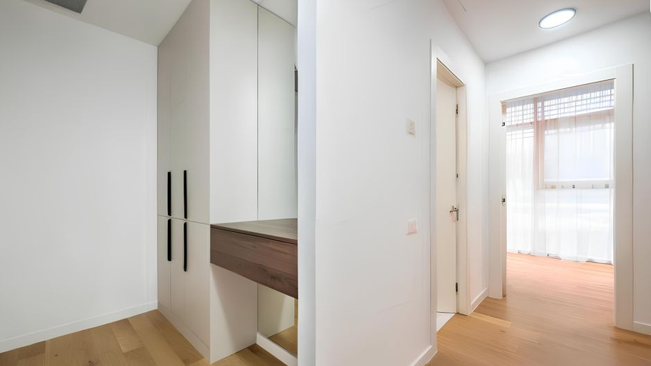 Apartament High End 3 camere Upsite I Loc de parcare si boxa - Poză 20