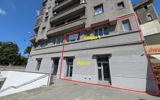 INCHIRIERE Spatiu Comercial Unirii, Universitate Bis. Sf. Gheorghe NOU - Poză 13
