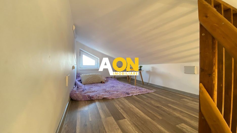 Apartament 2 Camere, Complet Mobilat, Tolstoi - Poză 10