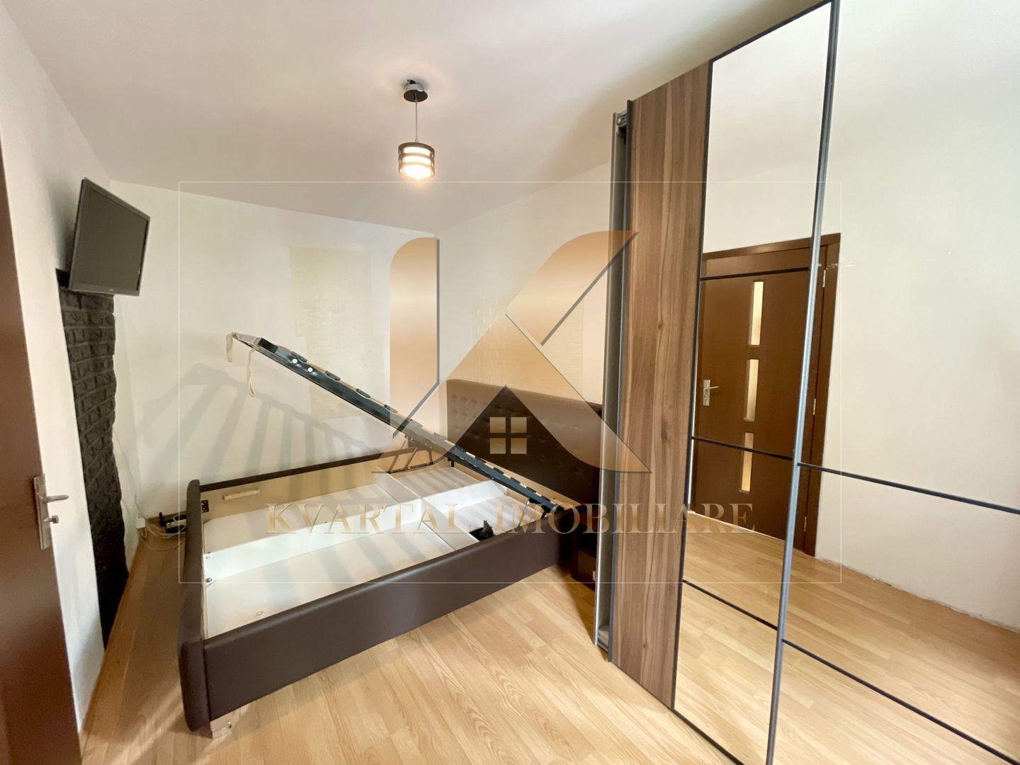 Apartament la cheie , 2 camere 52mp, Fat-Frumos(Fortuna). Preț fix - Poză 4