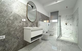 Duplex cu 4 Camere *211mp* / 2 parking / Erou Iancu Nicolae - Poză 45