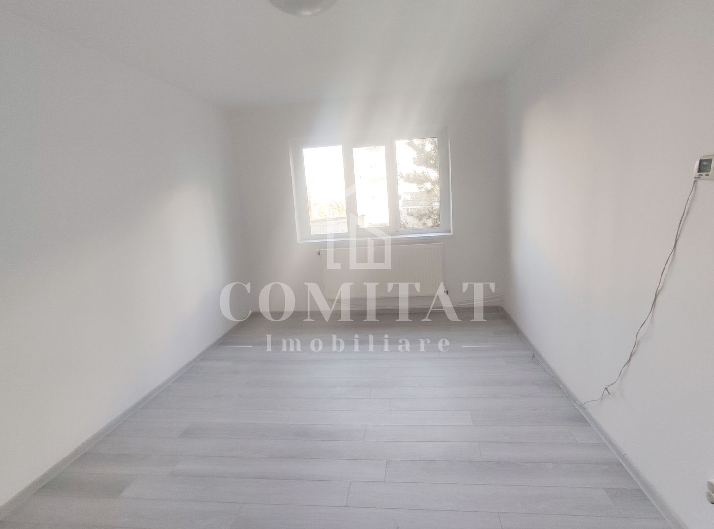 Garsoniera moderna de vânzare | cartierul Mănăștur - Poză 6