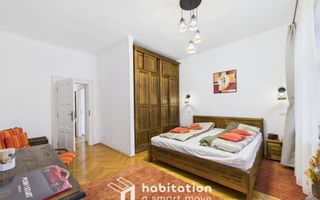 Apartament spațios cu 3 camere, 0% comision cumpărător – Zona Iosefin - Poză 11