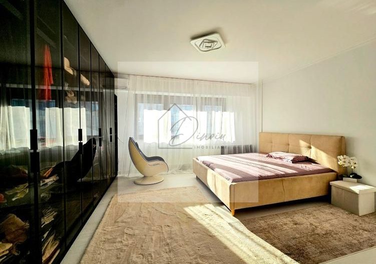 COM 0% I Dorobanti Apartament 4 camere mobilat LUX High End I parcare - Poză 13