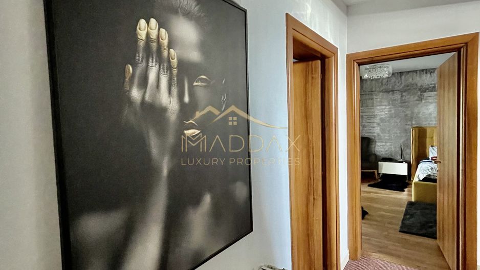 Vila cu 5 camere //2 parking// Zona Domenii - Poză 12