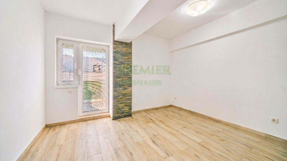 Penthouse cu terasă panoramică de 53 mp, garaj subteran – Sector 1,  an 2020 - Poză 21