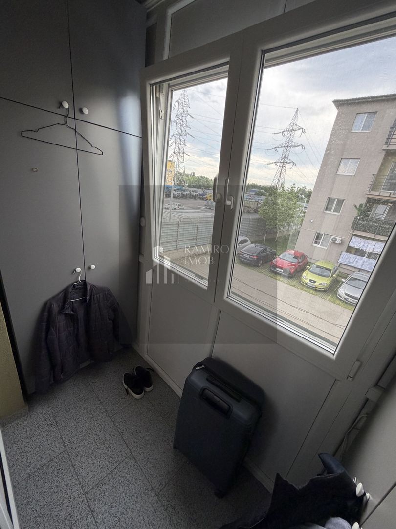 Apartament 3 camere Luica / Soseaua Giurgiului / Pogoanele - Poză 6