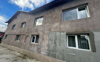 VILA 5 CAMERE TEREN 1200 MP, LAZARESTI (SCHITU GOLESTI) - Poză 17