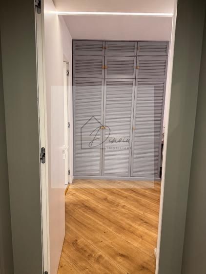 COM 0% I Apartament 3 camere Plaza Pipera I 4 City North I Rond OMV - Poză 7