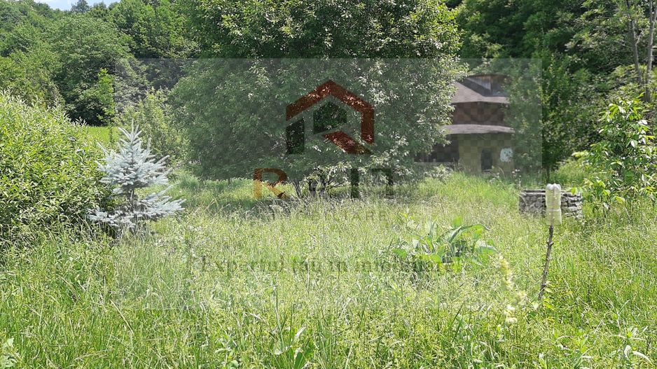 Casă individuală 6 camere de vânzare Brăduleț Argeș Complex Cabane - Poză 26