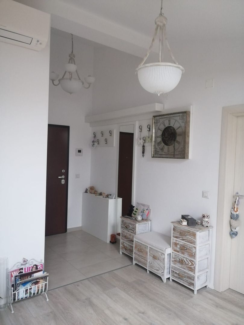 Apartement 2 camere Otopeni Liniste si Armonie, Bucatarie Inchisa - Poză 12