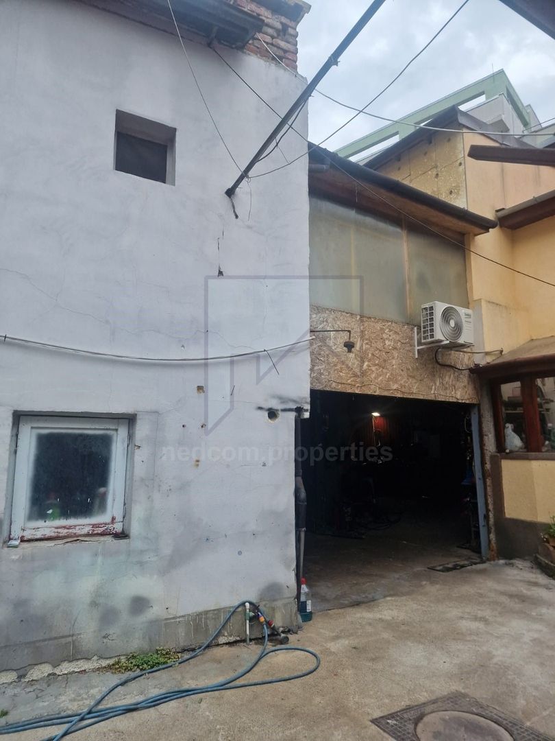 Vanzare Vila D+P - Timpuri Noi - teren 419mp - Poză 4