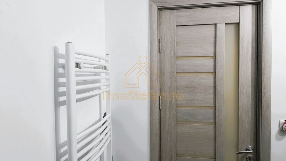 Faleză Nord | Apartamentul tău cu vedere la RĂSĂRIT - Poză 35