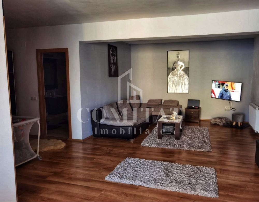 Apartament cu 2 camere | Etaj intermediar | Florești - Zona Terra - Poză 2