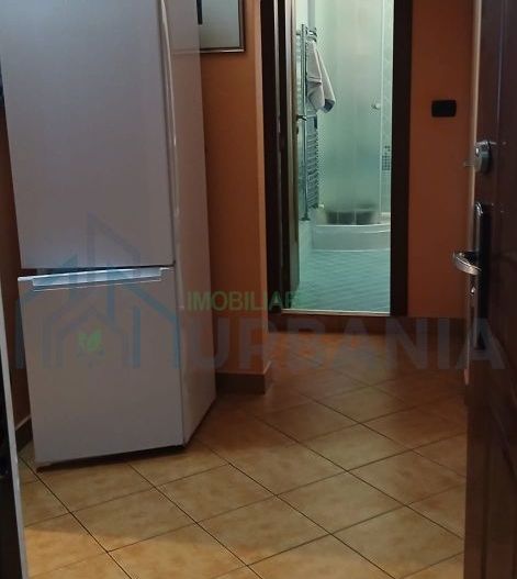 Închiriere apartament 2 camere, Nicolina – Podul Roș, Iași - Poză 8