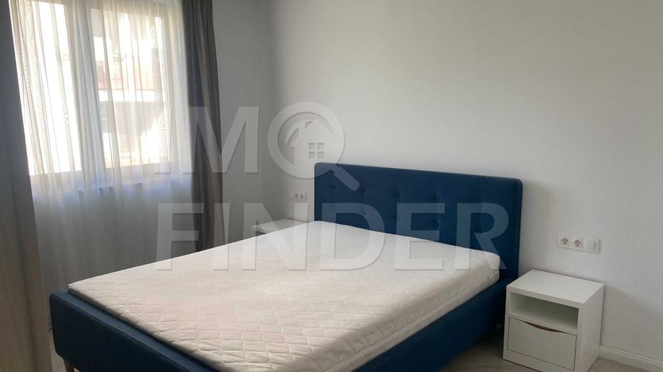 Apartament 3 camere | 80 mp | imobil mic | garaj inclus | zona linistita - Poză 4