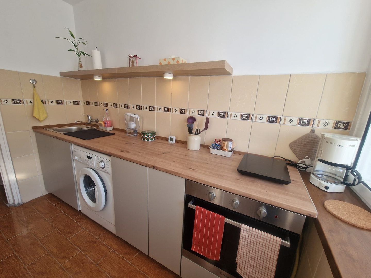 Apartament Obor / Stefan cel Mare - Poză 1