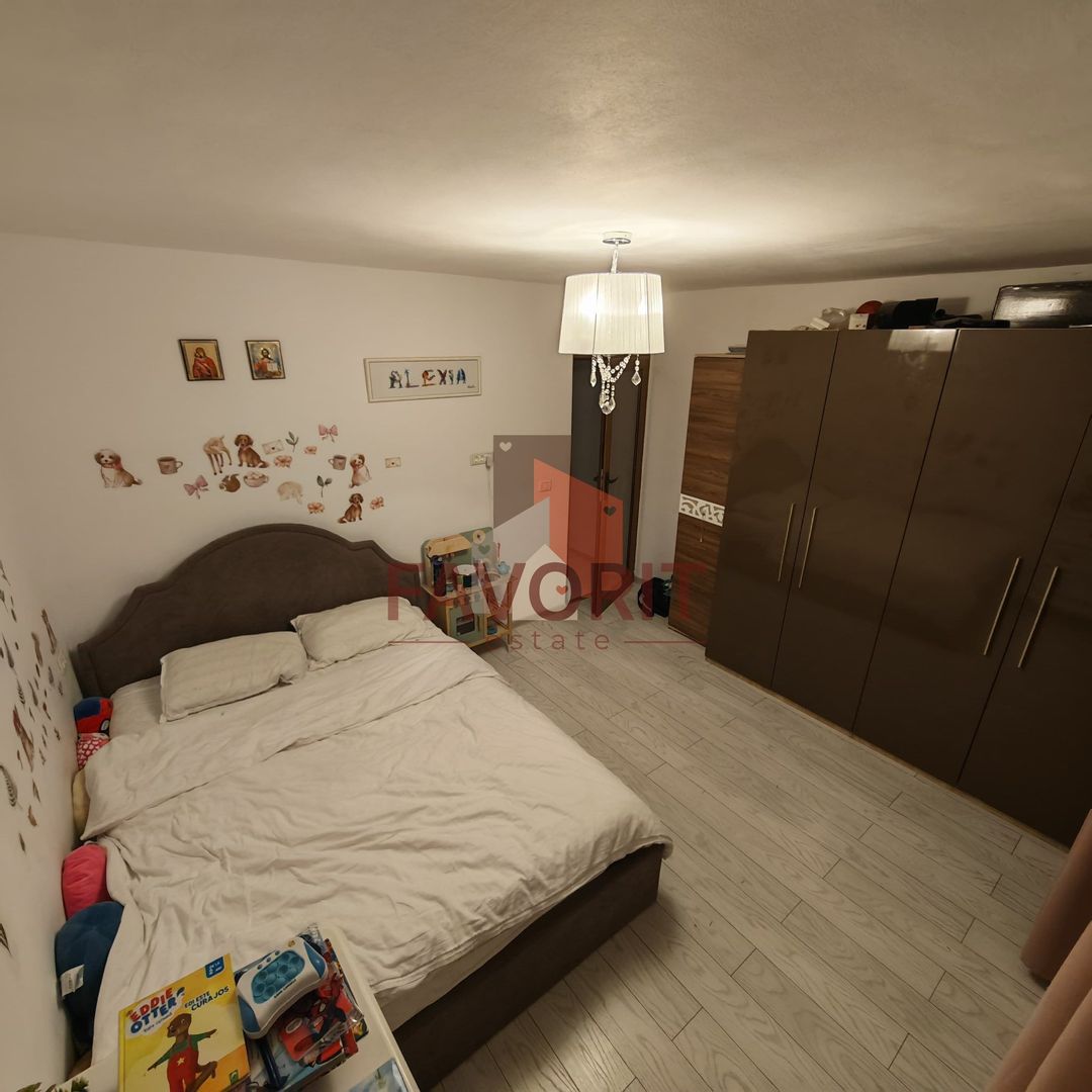 Apartament 3 camere | Zona Steaua - Poză 3