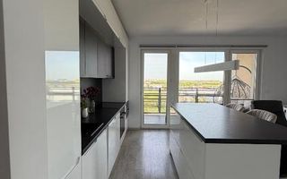 Apartament 2 camere Aradului bloc nou cu parcare subterana - Poză 6