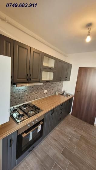 Apartament 1 Camera + Boxa - Exigent Plaza - Lujerului - Poză 4