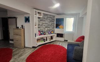 APARTAMENT MODERN CU 4 CAMERE IN AMPOI 2 - Poză 1