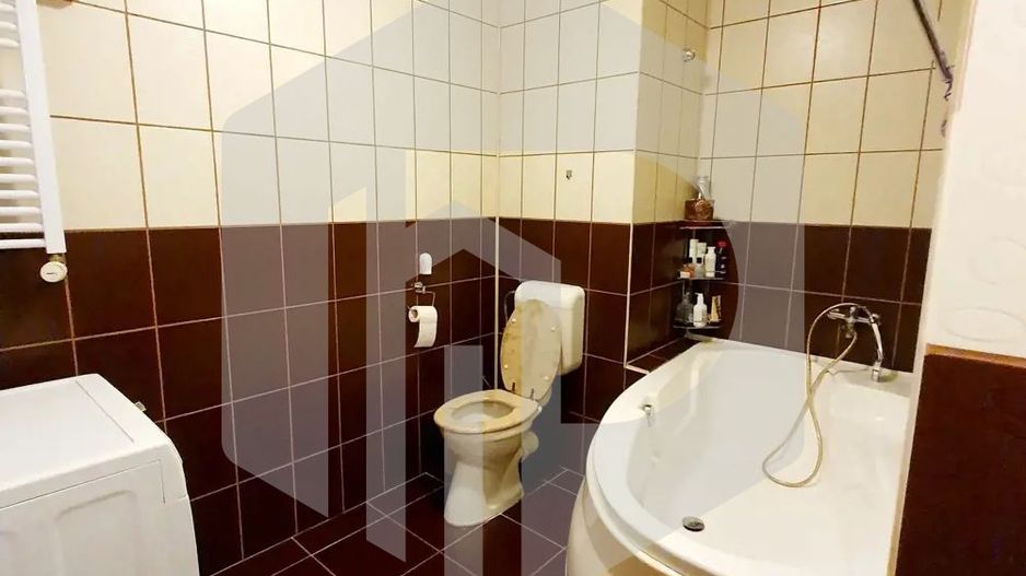 Apartament 3 camere | Piata Rahovei | Mobilat / Utilat | 2 Domitoare - Poză 9