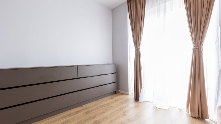 De Inchiriat Apartament 3 Camere de Lux, pe 2 Nivele, Sebastian sect.5 - Poză 13