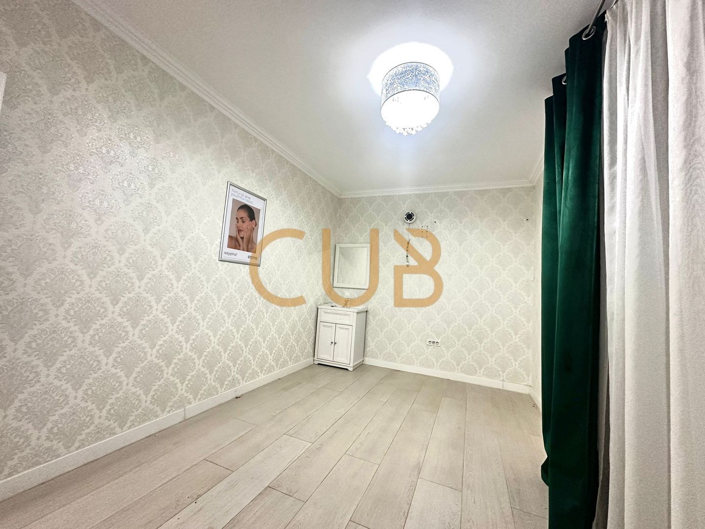 SPAȚIU COMERCIAL  – GIROC/CHIȘODA – 88 MP+TERASĂ+7 LOCURI PARCARE - Poză 12