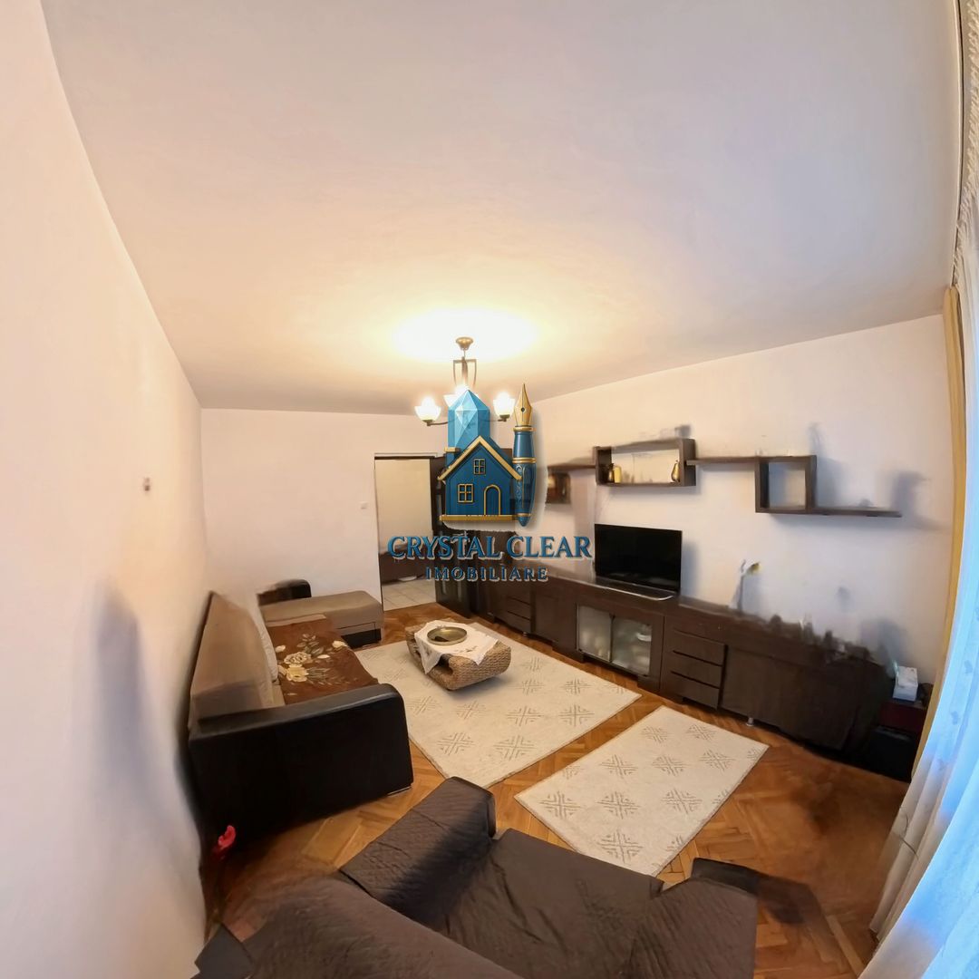 Apartament 2 camere - cartierul Tudor Vladimirescu, zona Pandurilor - Poză 2