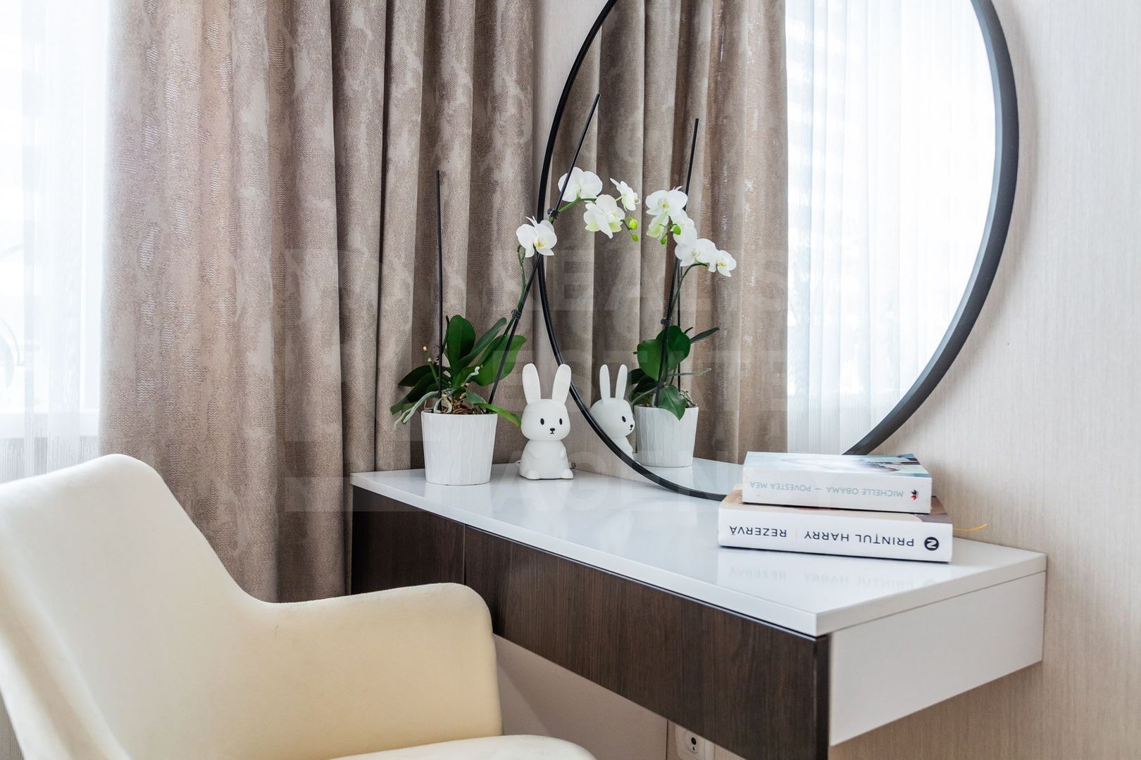 Vânzare, apartament, 2 camere, str. Renașterii Naționale, Râșcani. - Poză 7