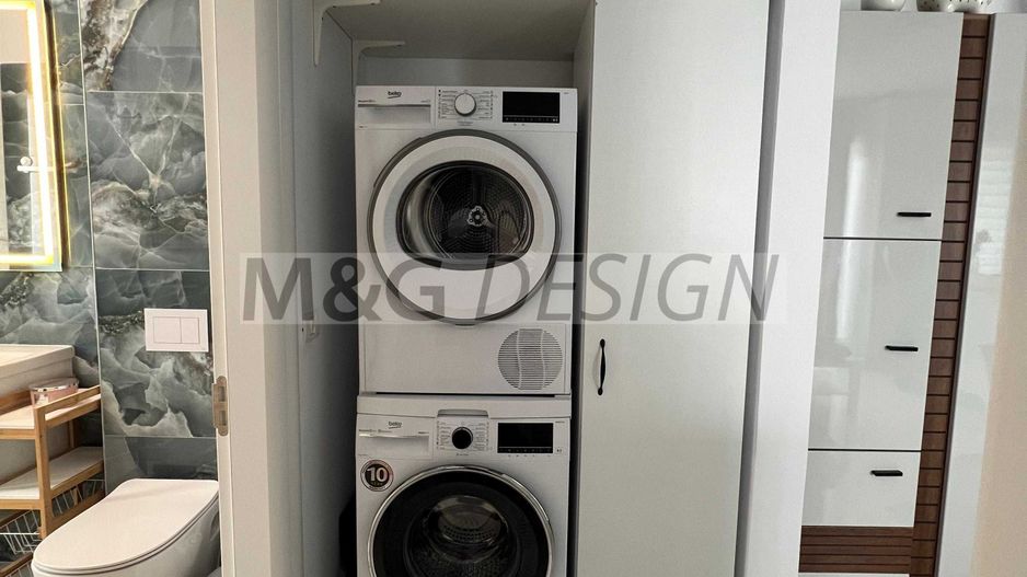 Apartament 2 camere Giroc - Poză 5