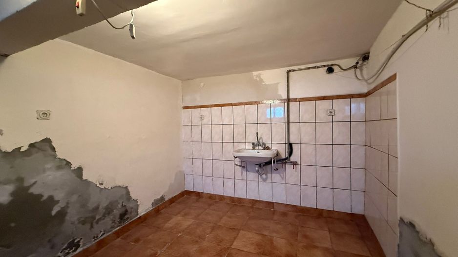 DE VÂNZARE APARTAMENT 3 CAMERE | VILĂ INTERBELICĂ | CENTRALĂ | CALEA CĂLĂRAȘI - Poză 15