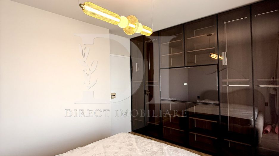 Apartament ultramodern / terasa de 35 mp / Zona Eroilor - Poză 16