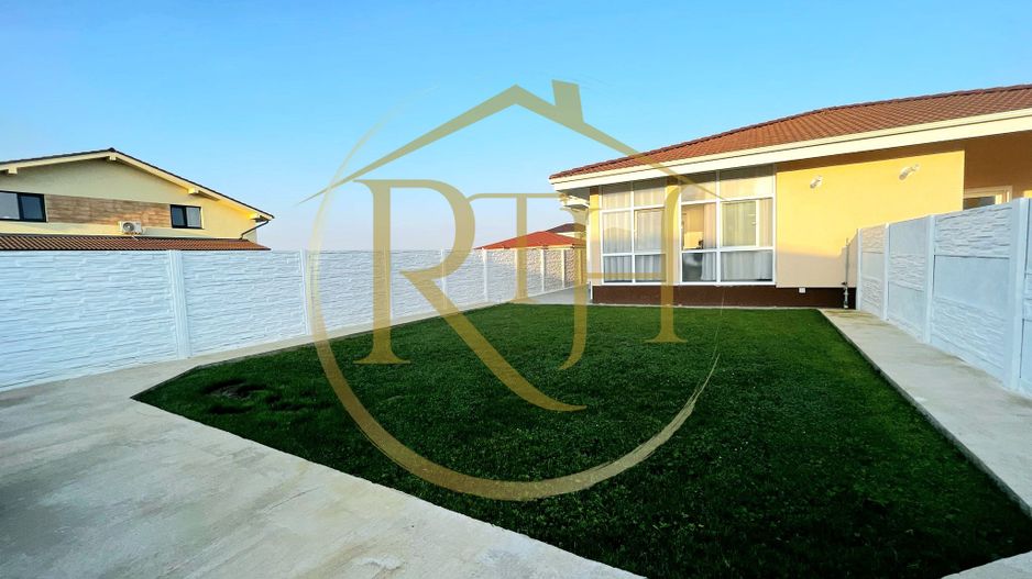 Oferim spre vanzare, Duplex 3 camere, Mobilat si Utilat, Mosnita Noua - Poză 15