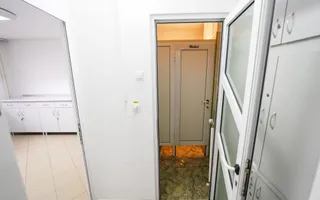 Spatiu parter, 56 mp, ideal cabinet medical, birouri sau servicii – Sarari - Poză 11