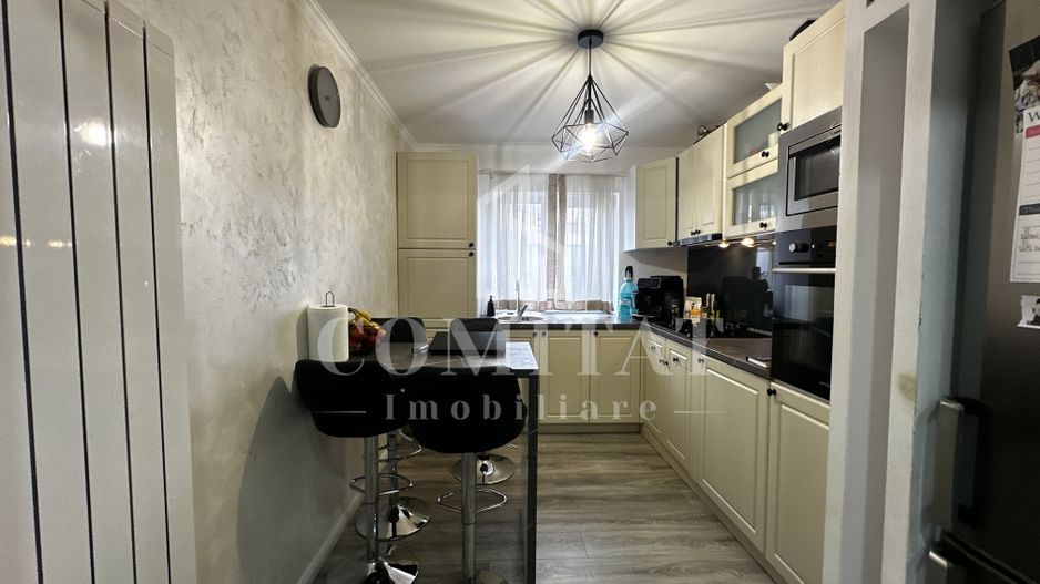 Apartament la cheie | 3 camere | Zona Mărăști - Poză 12