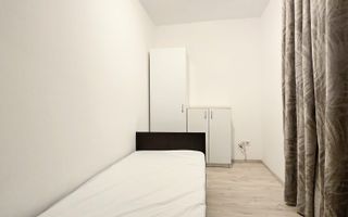 Apartament 3 camere, 56mp, balcon, parcare, strada Cetatii - Poză 11