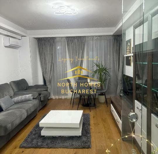 Apartament 2 Camere | Unirii | Centrala Proprie - Poză 1