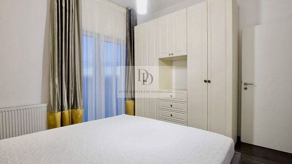 Penthouse de vânzare 105 mp|Parcare|LUX| Bună Ziua- Grand Hotel Italia - Poză 11