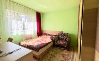 Apartament 2 camere, decomandat – zona Câmpului, Manastur - Poză 1