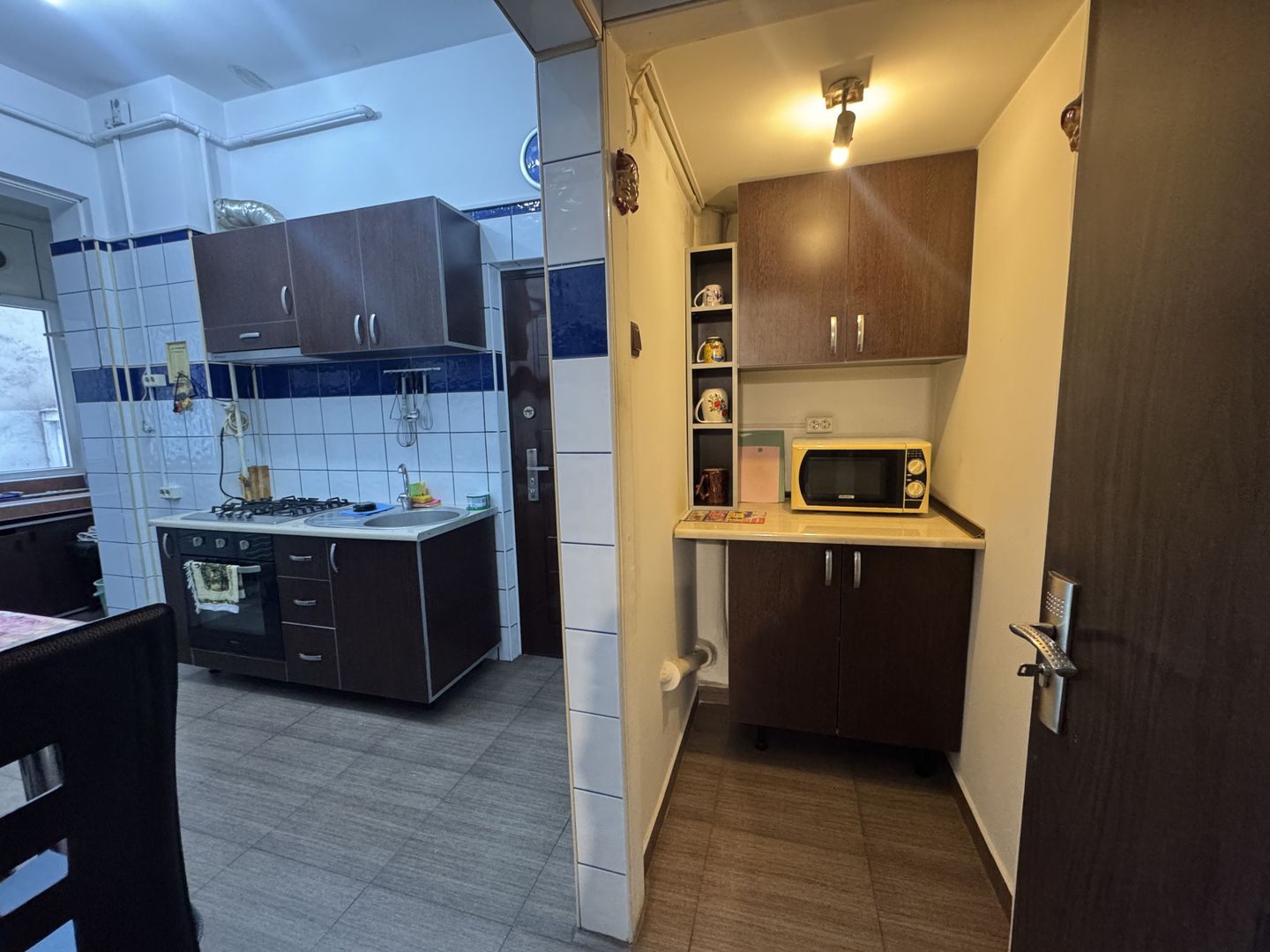 Apartament 2 Camere- Rosetti- Fara risc seismic - Poză 7