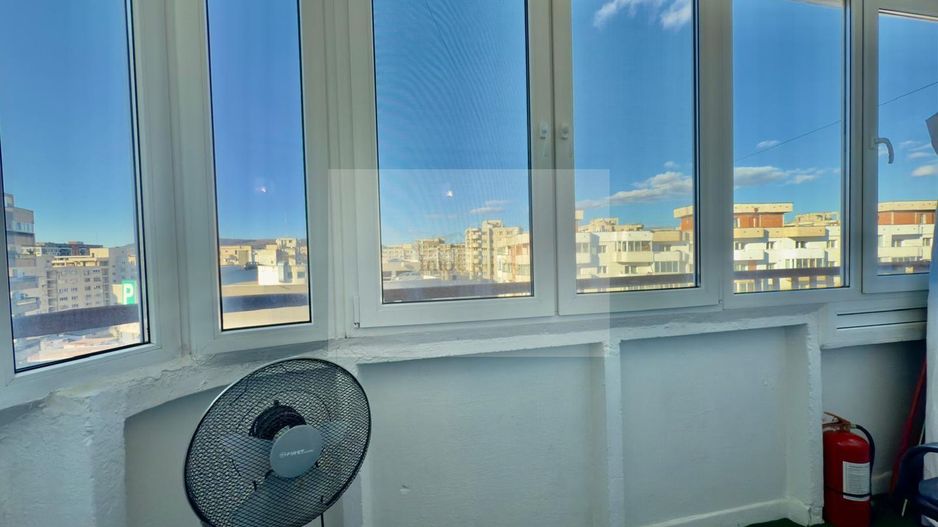 Închiriere apartament 3 camere – Calea Dorobanțilo | Parcare - Poză 13