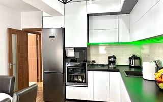 3 Camere / Decomandat / Isaran / Parcare / Credit - Poză 13