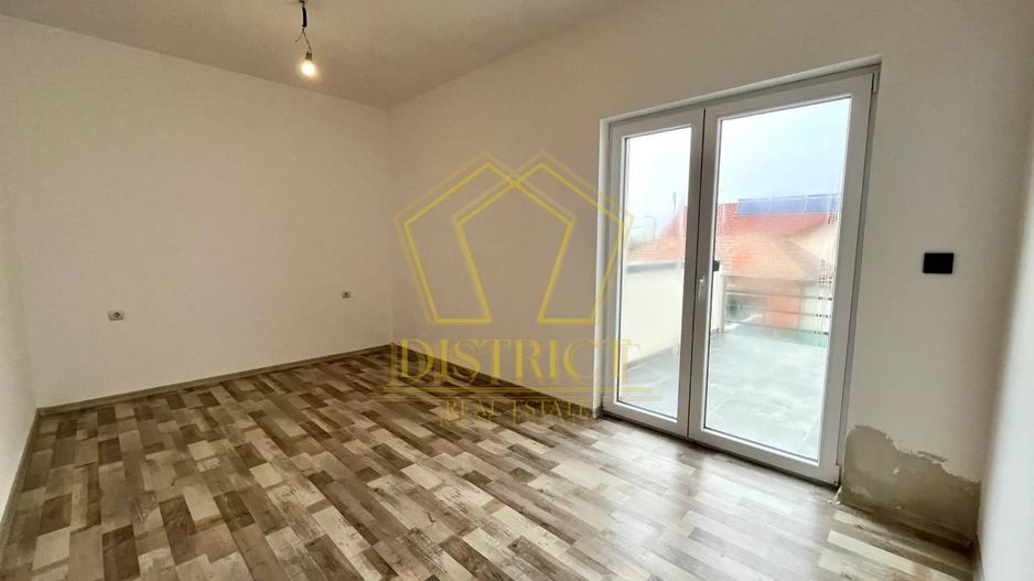 Duplex deosebit cu 4 camere | Freidorf - Poză 3