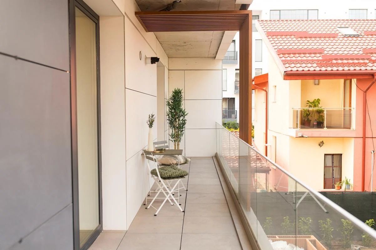 Chirie I Apartament 2 camere I Design unic I Iancu Nicolae - Poză 20