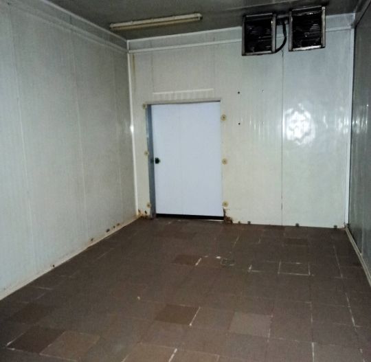 HALA ideala pentru PRODUCTIE ALIMENTARA, Poiana, Ovidiu – 827 mp, teren 4066 mp - Poză 28