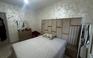 APARTAMENT PREMIUM 3 CAMERE | 74 MP | CURTE PROPRIE 61 MP | MOBILAT - Poză 4