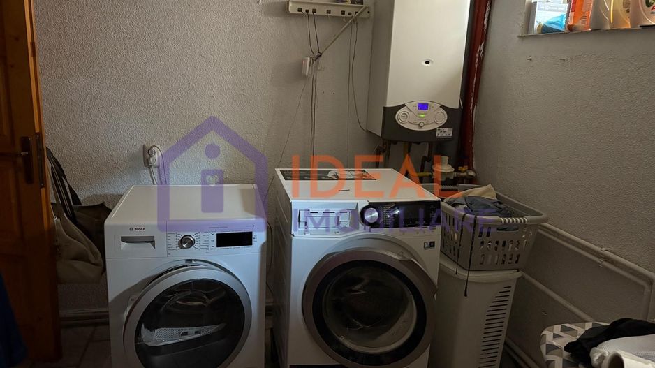 Casa Individuala cu 4 camere si 450 mp de curte, in Valea Aurie - Poză 9